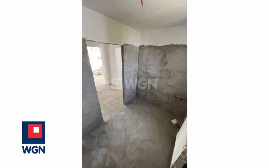 Ostrów Wielkopolski, 320 000 zł, 56 m2, z balkonem miniaturka 10