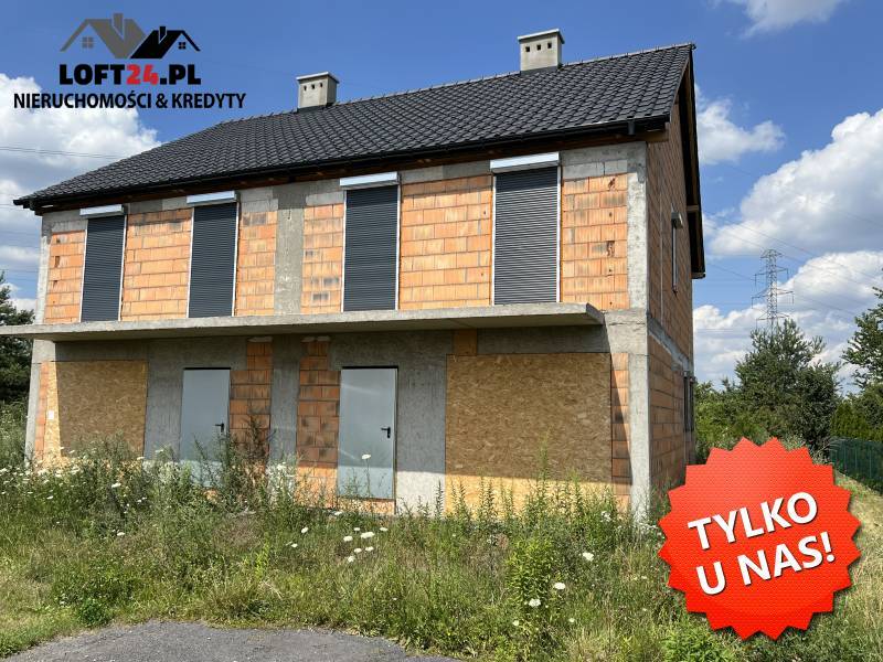 Lubin Stary Lubin, 510 000 zł, 113.84 m2, 5 pokoi miniaturka 3