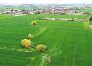 Gorzów Wielkopolski, 83 819 zł, 10.61 ar, przyłącze wody miniaturka 14