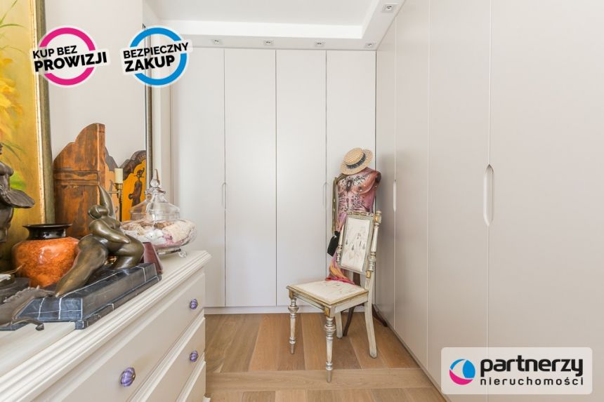 Gdańsk Siedlce, 1 240 000 zł, 75.18 m2, z parkingiem podziemnym miniaturka 5