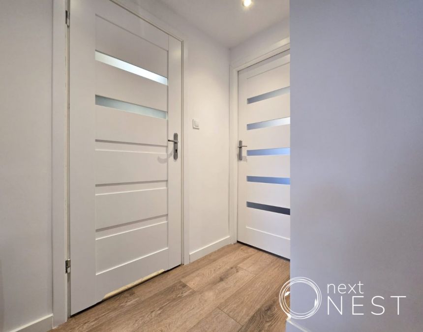 Piaseczno, 590 000 zł, 48.6 m2, z balkonem miniaturka 16