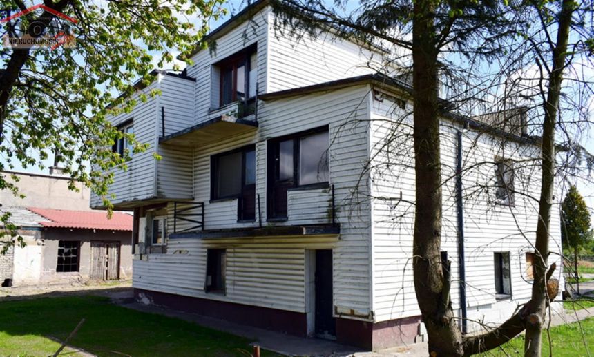 Dom 195 m2, działka 1025 m2 Top lokalizacja miniaturka 6