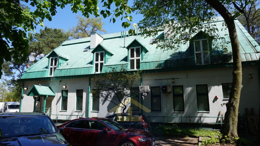 Lokal usługowy - bank miniaturka 3