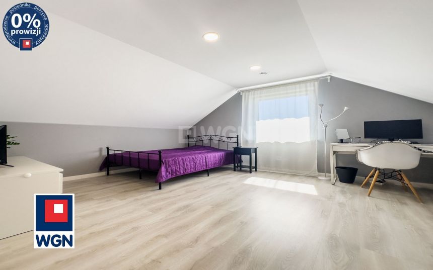 Tarnowskie Góry Rybna, 1 060 000 zł, 139.54 m2, jednorodzinny miniaturka 11
