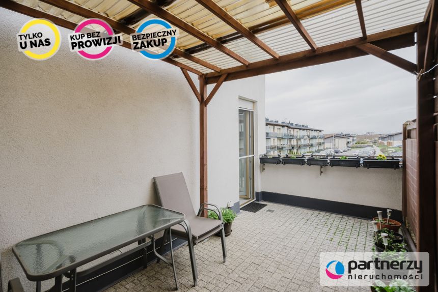 Gdańsk, 589 000 zł, 51.17 m2, z parkingiem podziemnym miniaturka 17