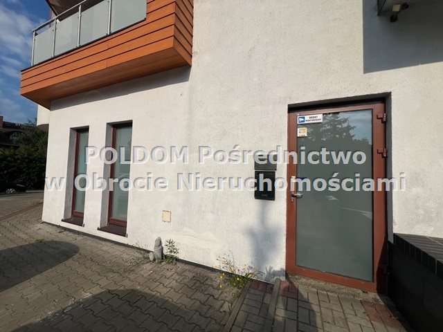 Lokal użytkowy 128 m2/Oborniki Śl. miniaturka 4