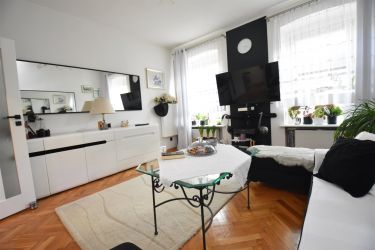 Łódź, 555 000 zł, 70.65 m2, umeblowane