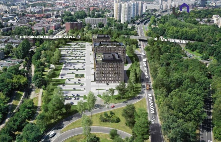 Katowice Roździeń, 588 254 zł, 8812.8 m2, bez prowizji miniaturka 8