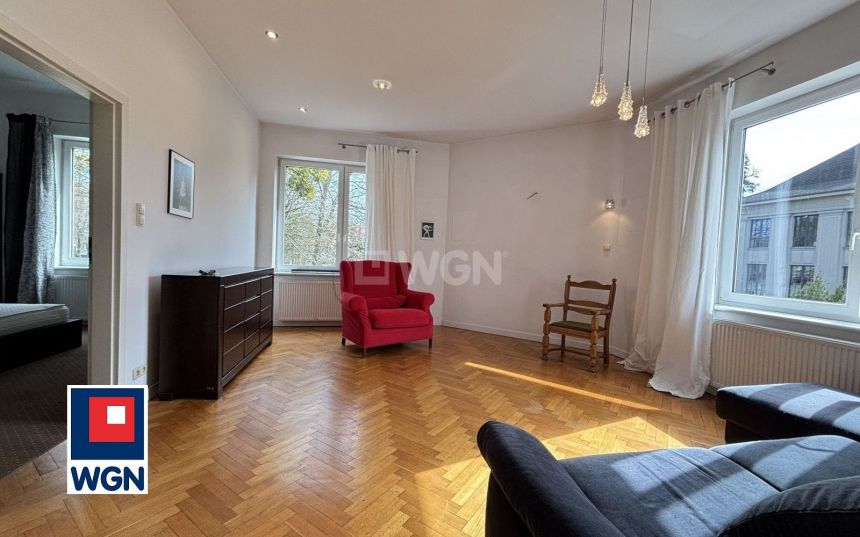 Szczecin Centrum, 3 900 zł, 100 m2, 3 pokojowe miniaturka 1