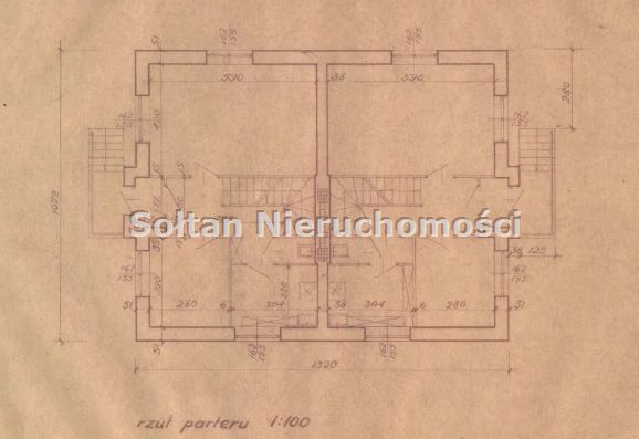 Warszawa Mokotów, 4 380 000 zł, 200 m2, do remontu miniaturka 6