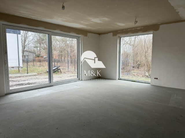 Bliźniak 182m2 z podwójnym garażem miniaturka 6