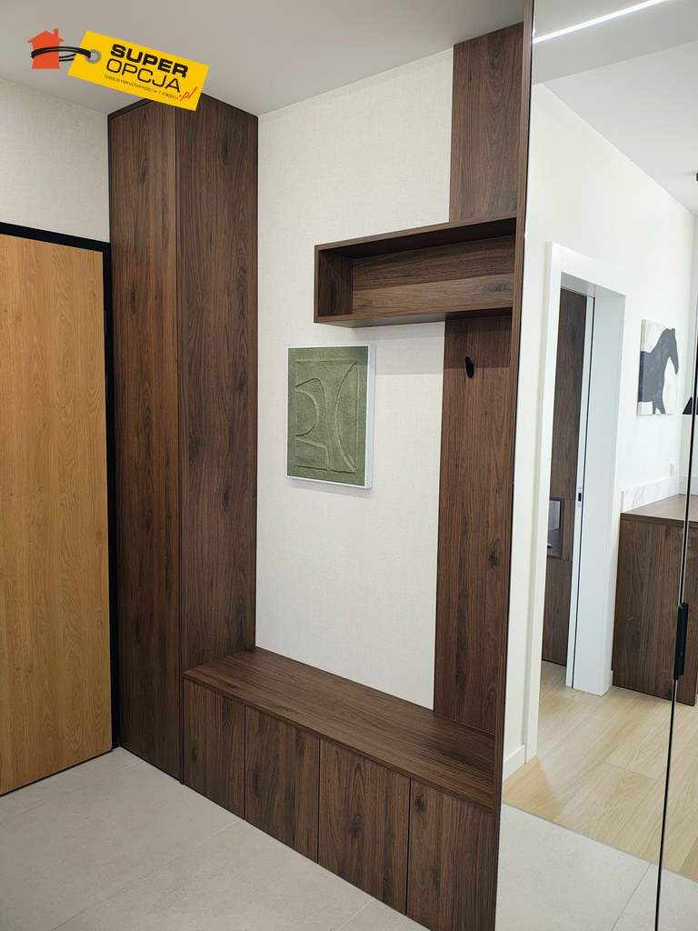 Kraków, 3 500 zł, 46 m2, z balkonem miniaturka 12