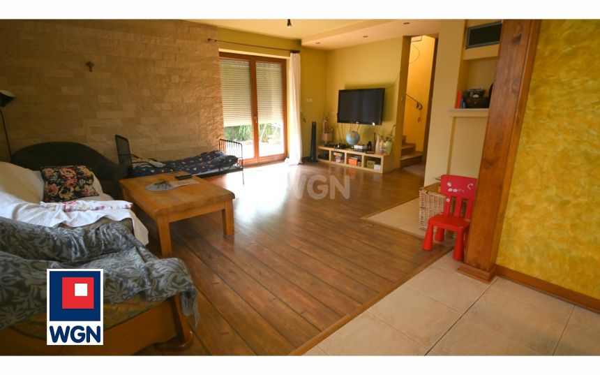 Wola Mielecka, 850 000 zł, 171 m2, murowany miniaturka 1