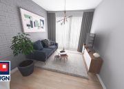 Gdańsk Orunia Górna, 436 509 zł, 37.13 m2, oddzielna kuchnia miniaturka 3