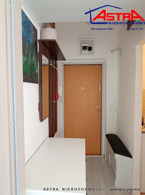 Mieszkanie - Gdynia Redłowo miniaturka 12