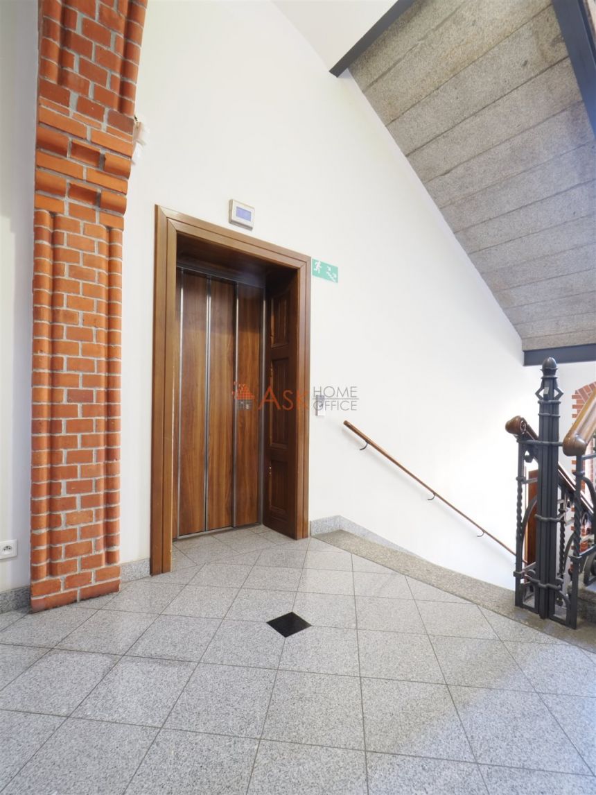 Wrocław Stare Miasto, 7 095 zł, 165 m2, pietro 1 miniaturka 10