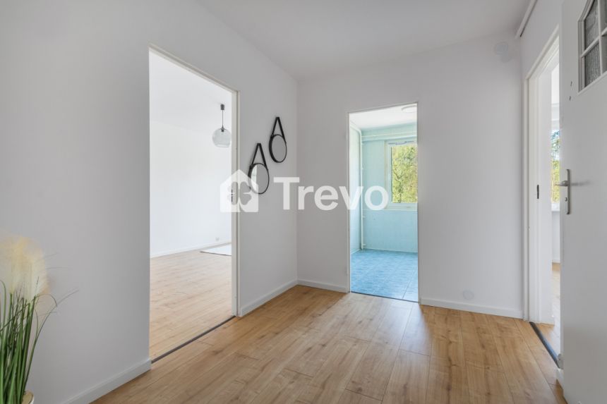 Sopot Brodwino, 539 000 zł, 41.1 m2, M2 miniaturka 8