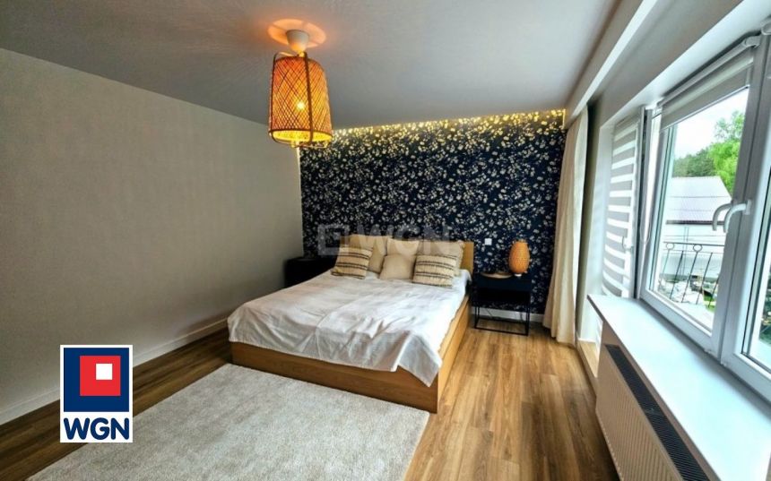 Myszków Stary Myszków, 995 000 zł, 162 m2, wolnostojący miniaturka 14
