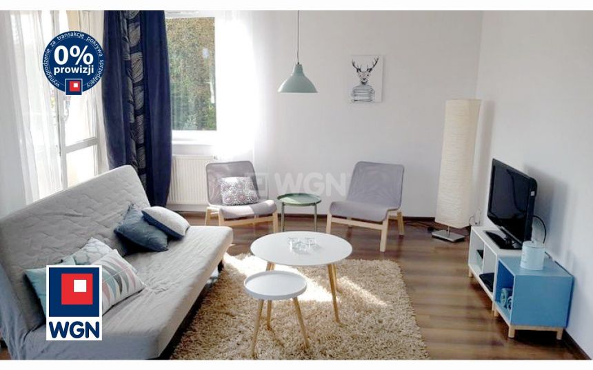 Gdańsk Wrzeszcz, 1 290 000 zł, 88.4 m2, wysoki standard miniaturka 6
