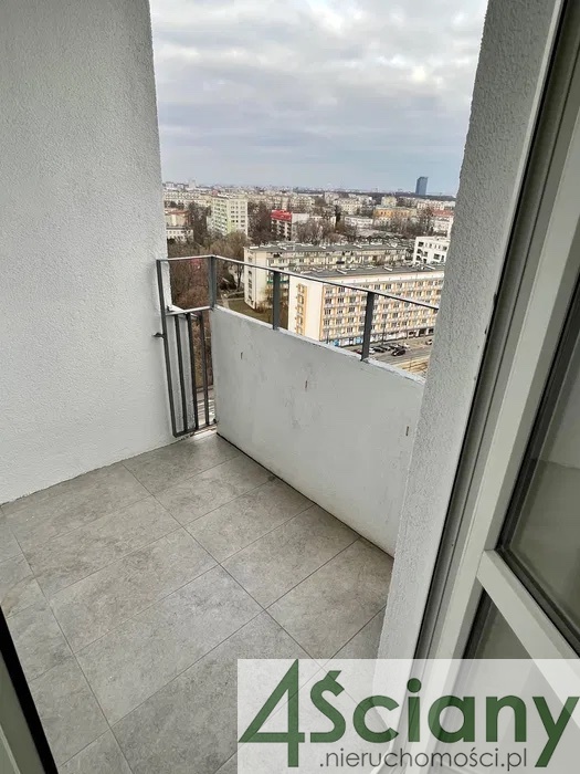 Warszawa Wola, 800 000 zł, 38.5 m2, dobry standard miniaturka 2