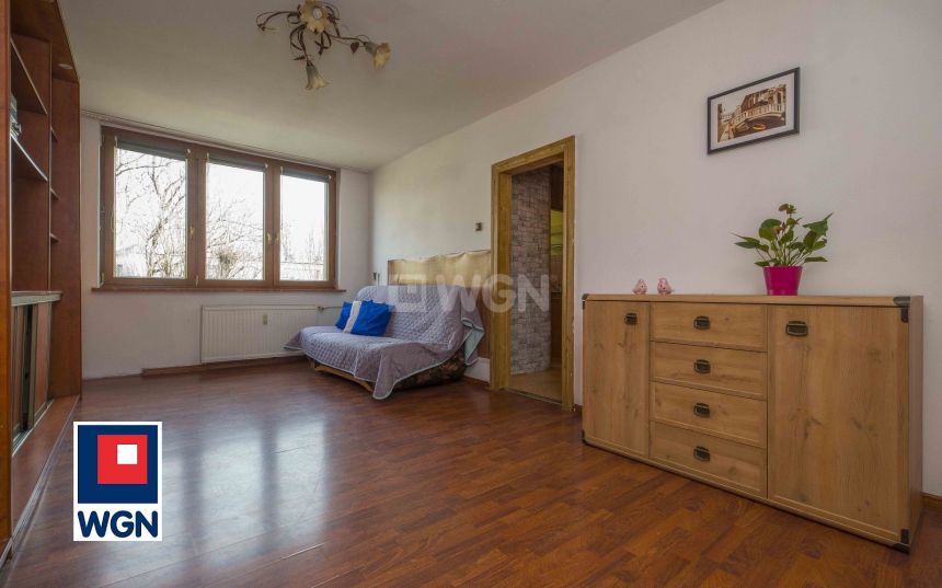 Bytom Rozbark, 233 500 zł, 45.2 m2, pietro 4/5 miniaturka 5