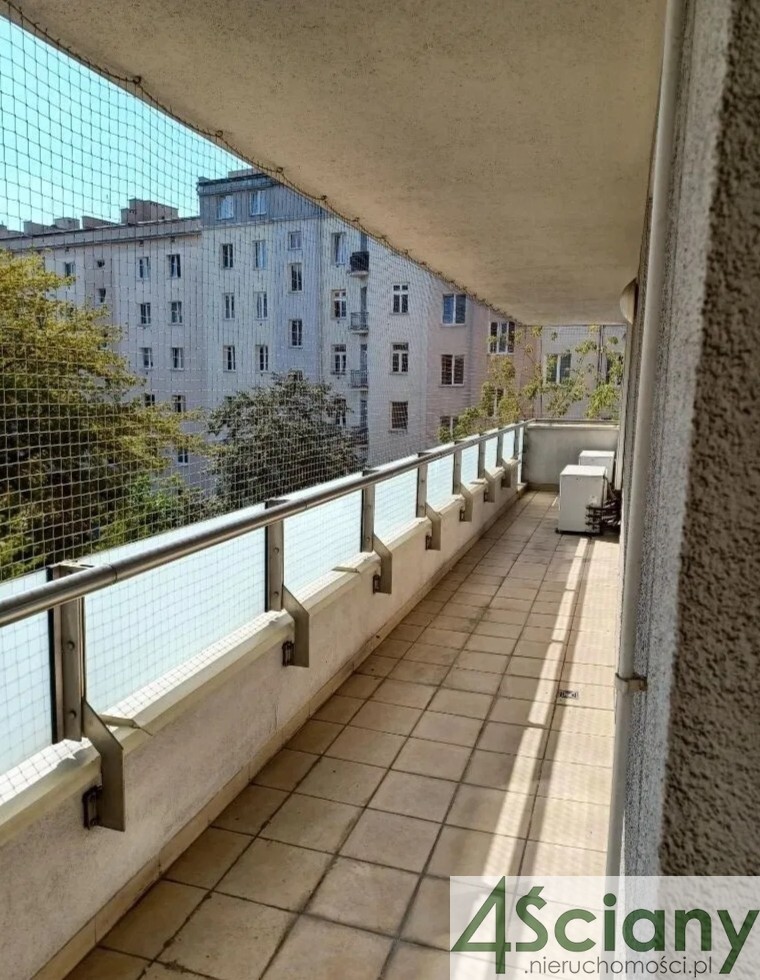 Warszawa Mokotów, 7 300 000 zł, 354 m2, pietro 3, 7 miniaturka 5