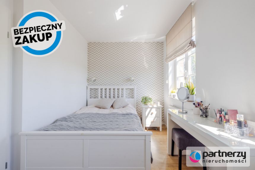Gdańsk Orunia Górna, 619 000 zł, 47.13 m2, 2 pokojowe miniaturka 11
