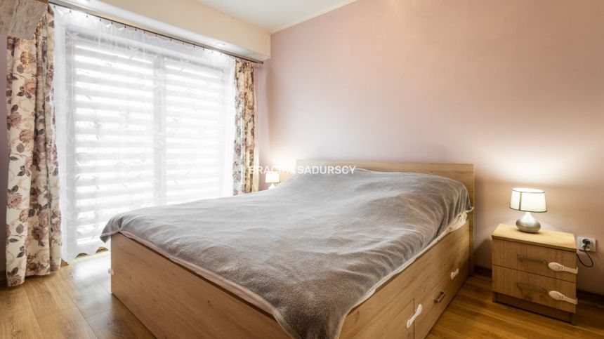Wyjątkowa oferta: Twój nowy dom w sercu Skawiny miniaturka 11