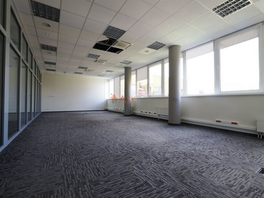 Wrocław Fabryczna, 18 856 zł, 472 m2, biurowy miniaturka 5