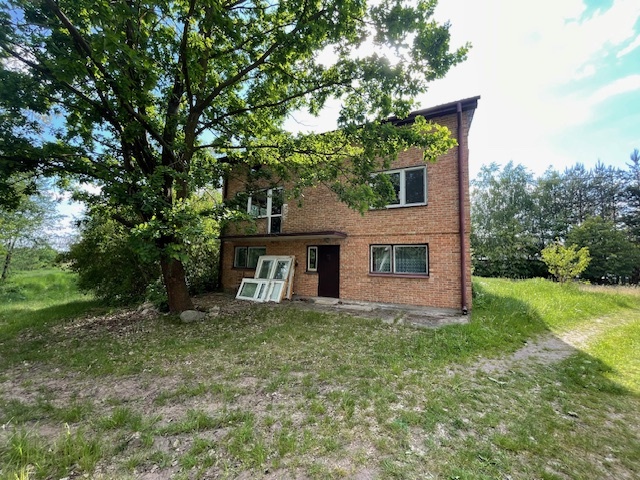 Siedlisko 4,3 ha 30 km od Warszawy 0% prowizji miniaturka 8