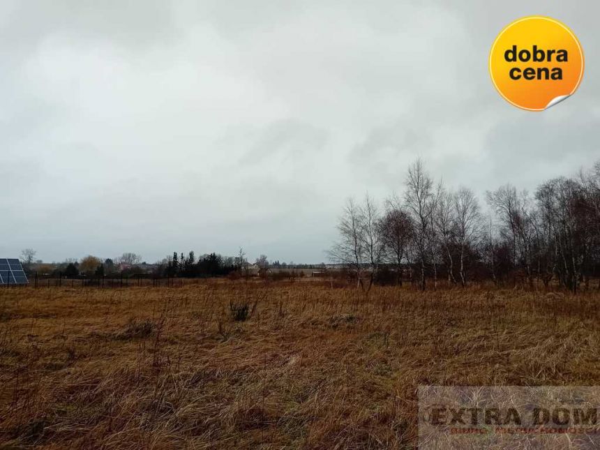 Nowogard 240 000 zł 1.05 ha miniaturka 2