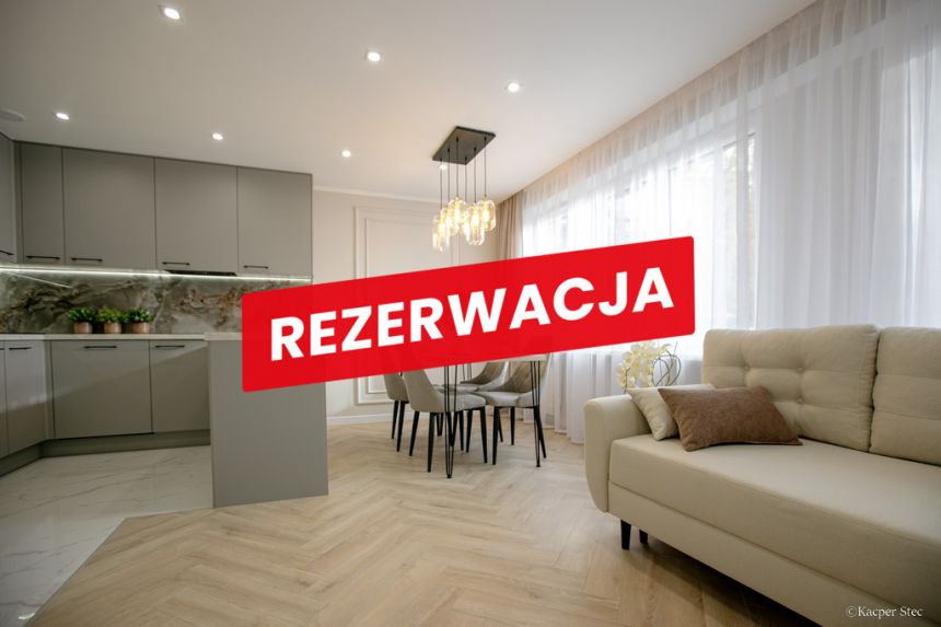 Na sprzedaż 3 pokojowe mieszkanie w centrum miniaturka 3