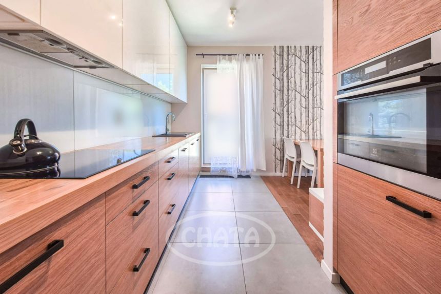 Wrocław Krzyki, 3 900 zł, 60 m2, z parkingiem podziemnym miniaturka 7