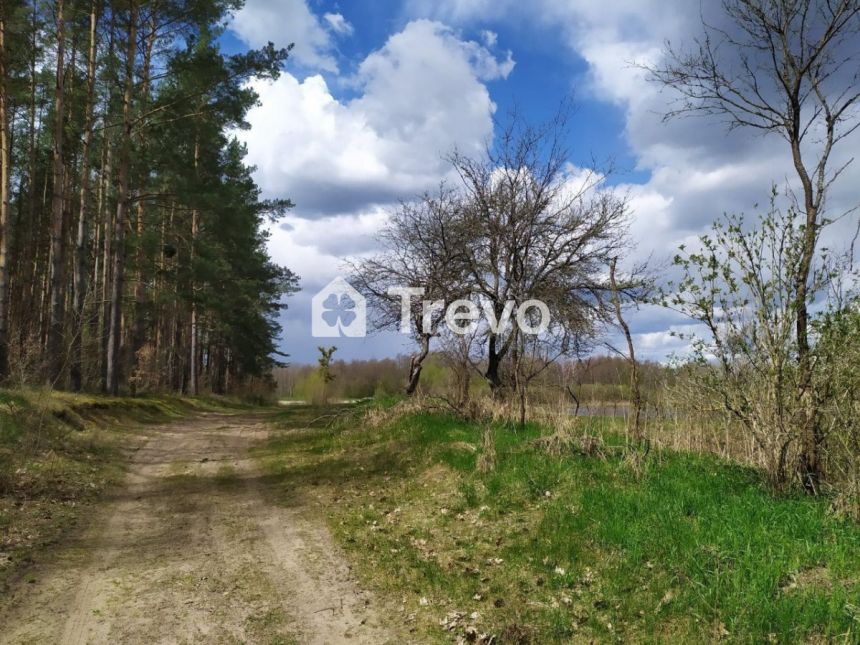 Jałowiec, 149 000 zł, 24 ar, budowlana miniaturka 15