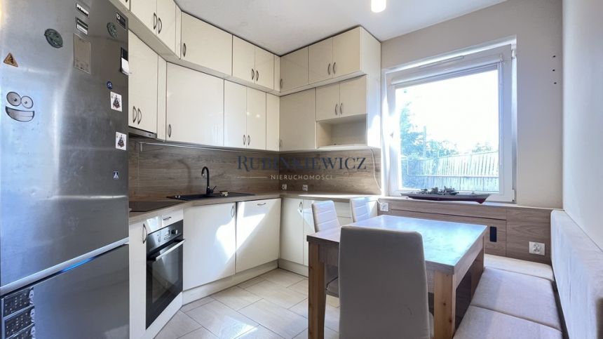 UL. DĘBICKA TUŻ PRZY STACJI METRA, TARAS 40 M2 miniaturka 5