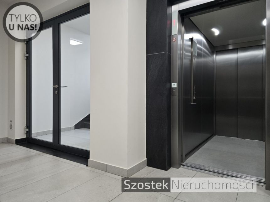 Częstochowa Parkitka, 2 200 zł, 45.59 m2, z garażem miniaturka 14