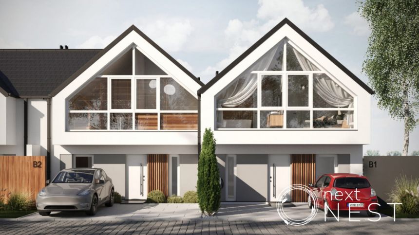 Łubna, 759 000 zł, 99.97 m2, segment środkowy miniaturka 4