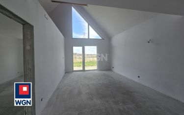 Mikołów Śmiłowice-Reta, 675 500 zł, 109 m2, bez białego montażu