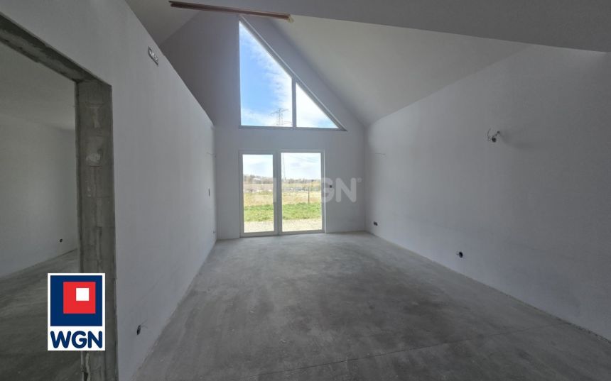 Mikołów Śmiłowice-Reta, 675 500 zł, 109 m2, bez białego montażu - zdjęcie 1