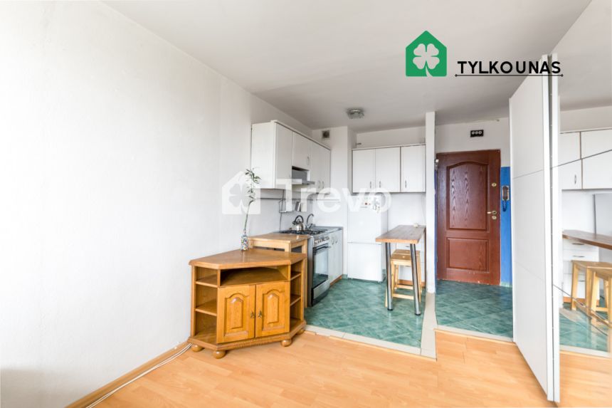 Gdańsk Zaspa, 479 000 zł, 33.1 m2, z balkonem miniaturka 6