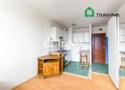 Gdańsk Zaspa, 479 000 zł, 33.1 m2, z balkonem miniaturka 6