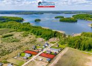 Działka budowlana nad Jeziorem Drawskim pow 800m2 miniaturka 9