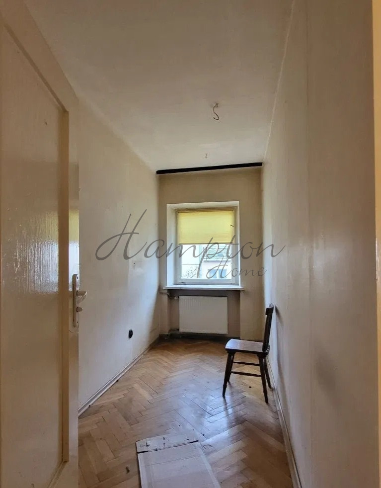 Warszawa Stary Mokotów, 1 277 250 zł, 65.5 m2, z garażem miniaturka 6