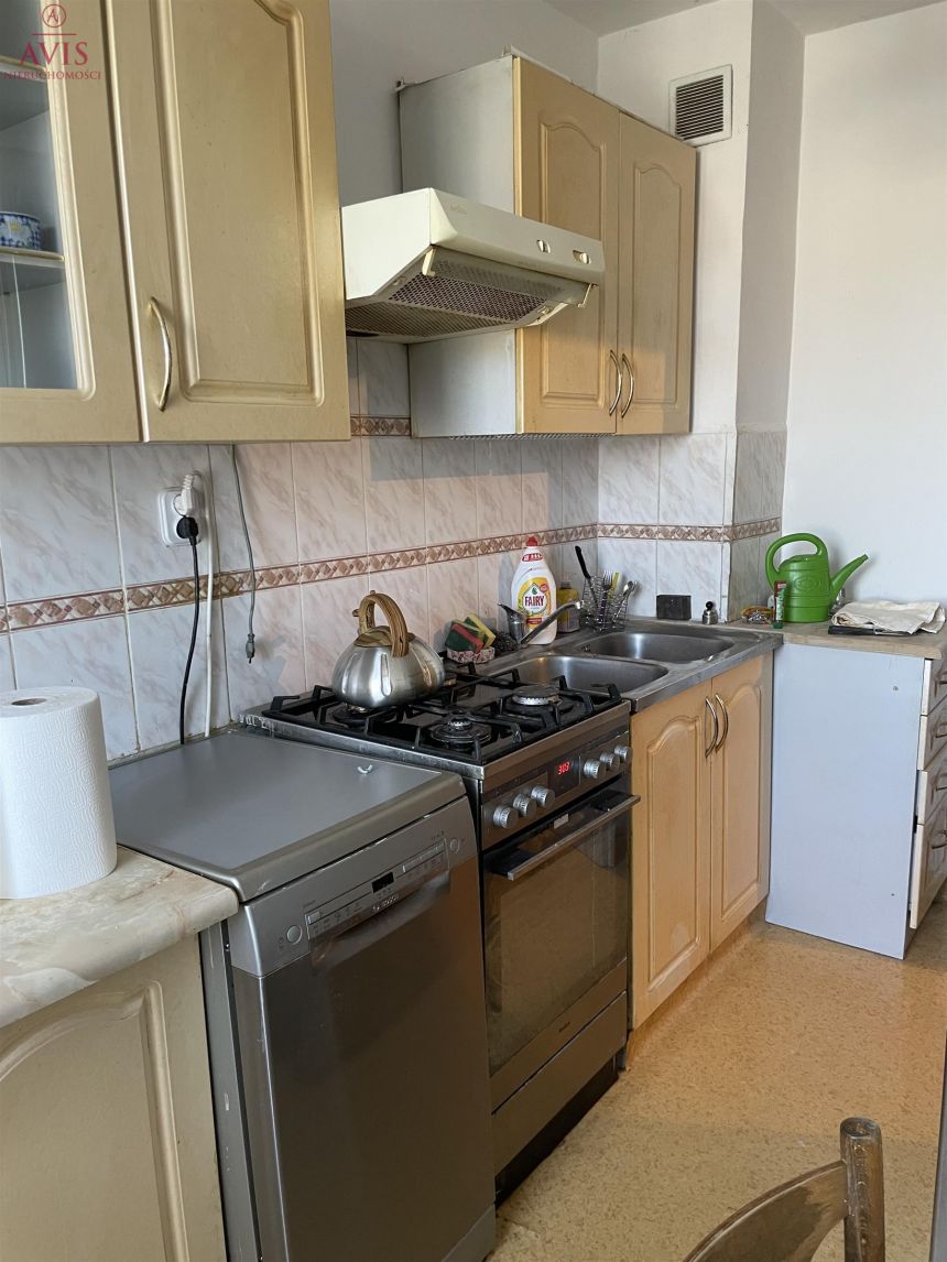 Gdynia Pogórze 3 pokojowe duży balkon miniaturka 9