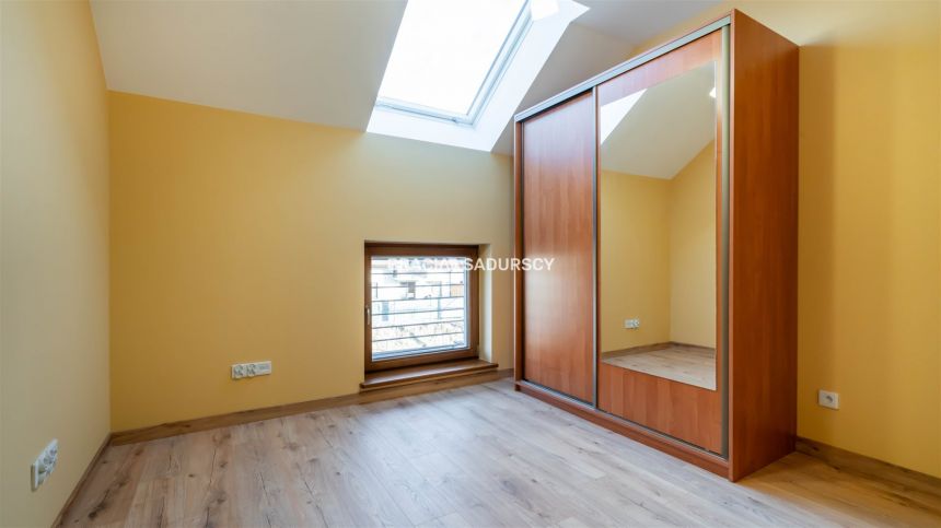 Wysoki Standard, 220 m2, 4,5 arowa dzaiłka, NOWY miniaturka 24