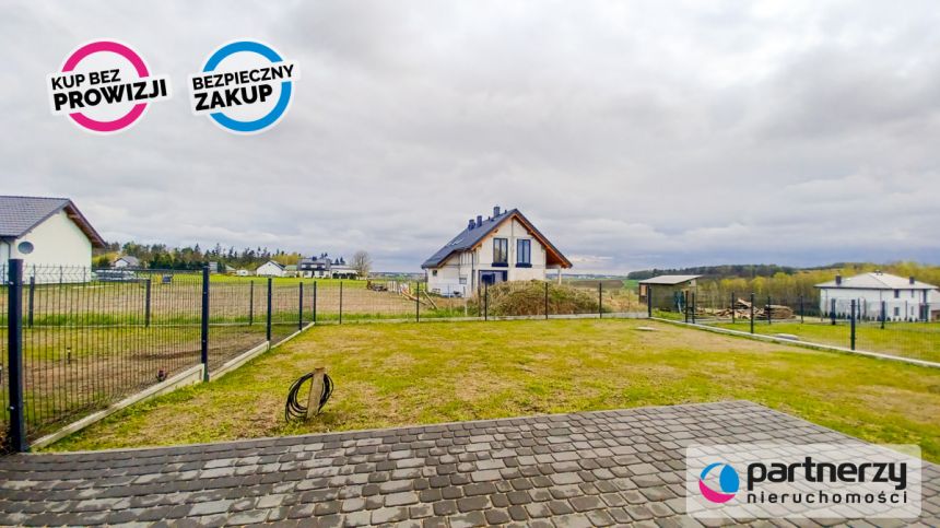 Pępowo, 749 000 zł, 89.86 m2, z gazobetonu miniaturka 5