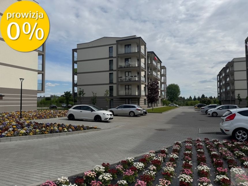 Nowoczesne mieszkanie 82 m²  Green Estate 4 pokoje miniaturka 13