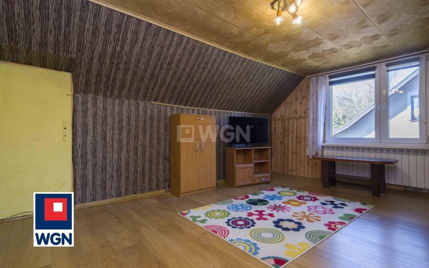 Katowice Giszowiec, 650 000 zł, 95.8 m2, z gazobetonu miniaturka 15