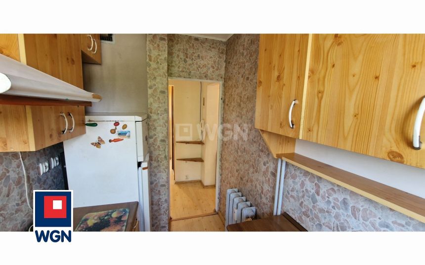 Cieszyn Osiedle Liburnia, 349 000 zł, 48.4 m2, oddzielna kuchnia miniaturka 4