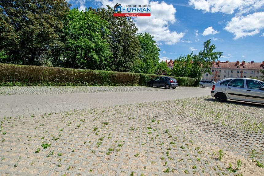 Piła Zamość, 270 000 zł, 47.89 m2, w bloku miniaturka 17